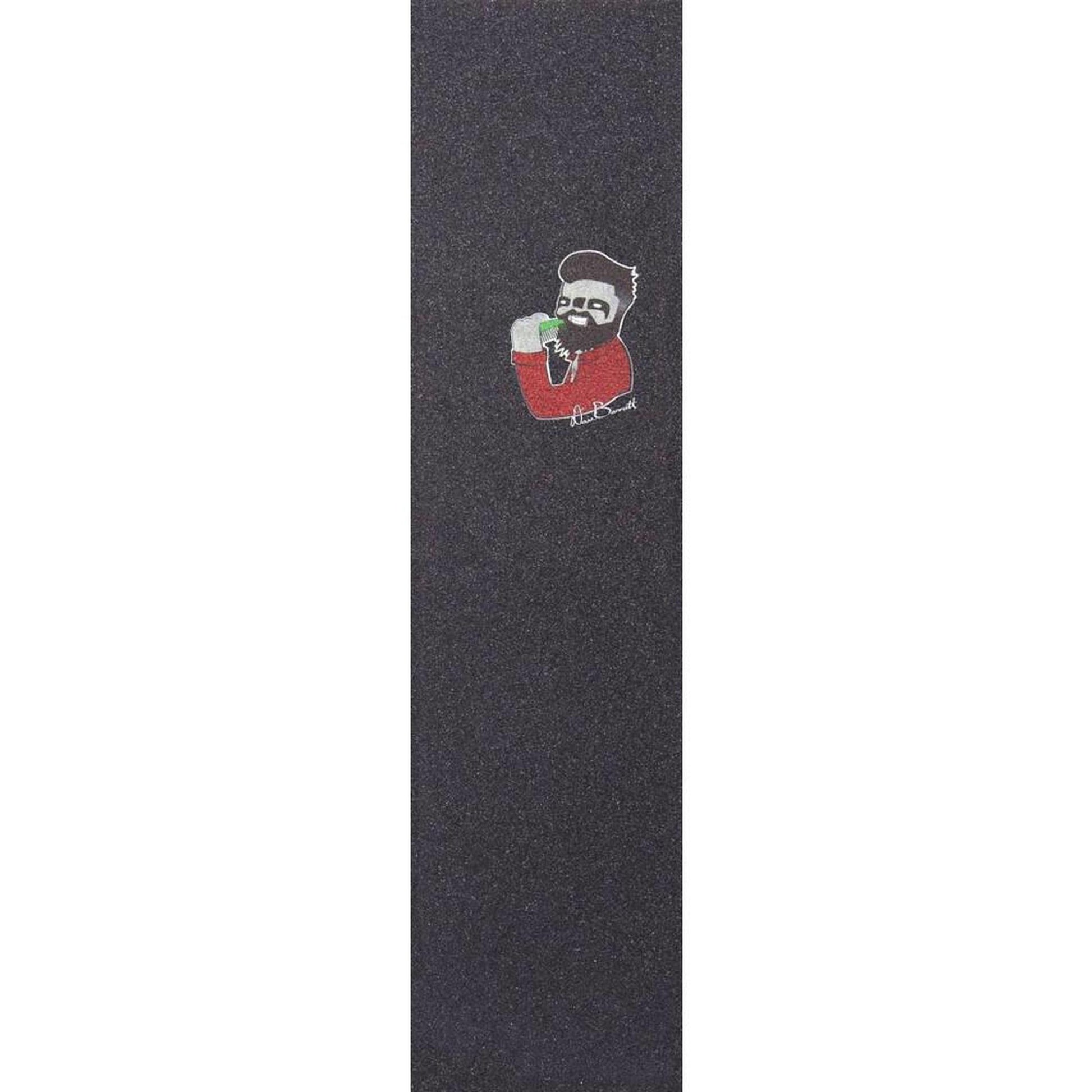 Hella Grip OG Sloth Griptape Scooter - Dan Barrett- Scootworld.es