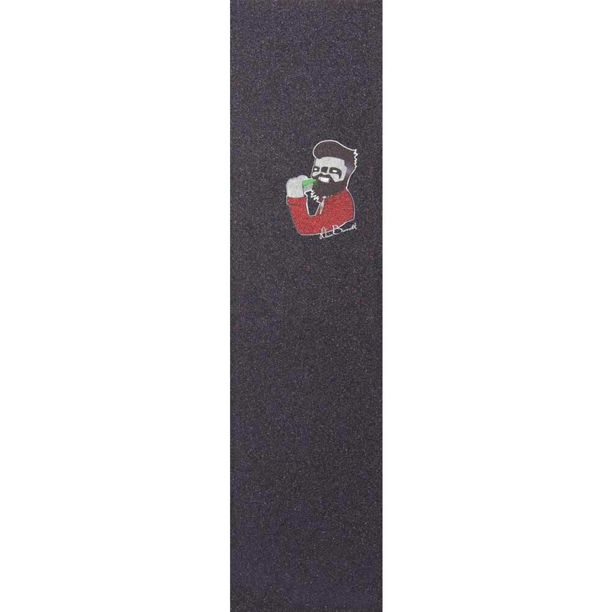 Hella Grip OG Sloth Griptape Scooter - Dan Barrett- Scootworld.es