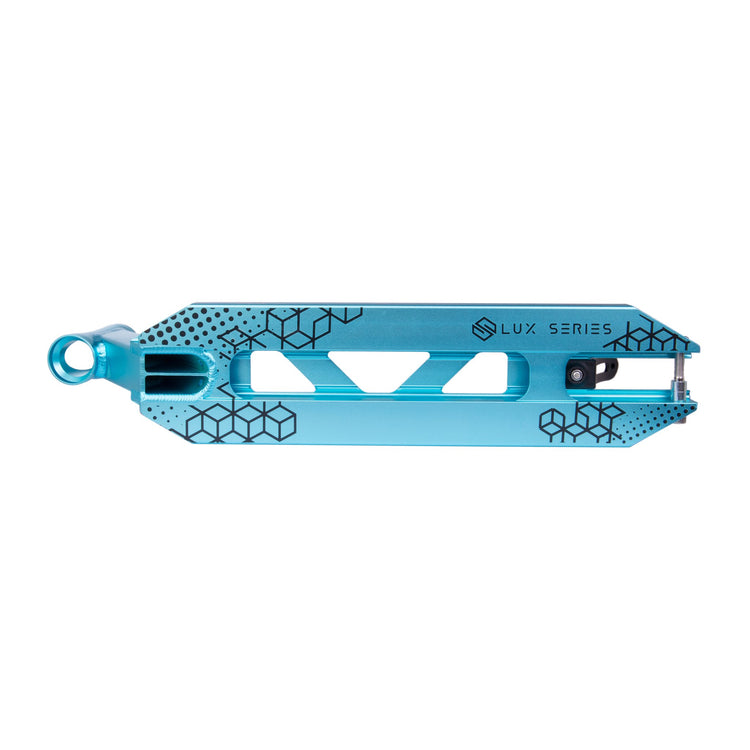 Striker Lux V2 Integrated Tabla Scooter