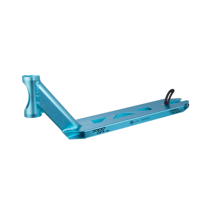 Striker Lux V2 Integrated Tabla Scooter