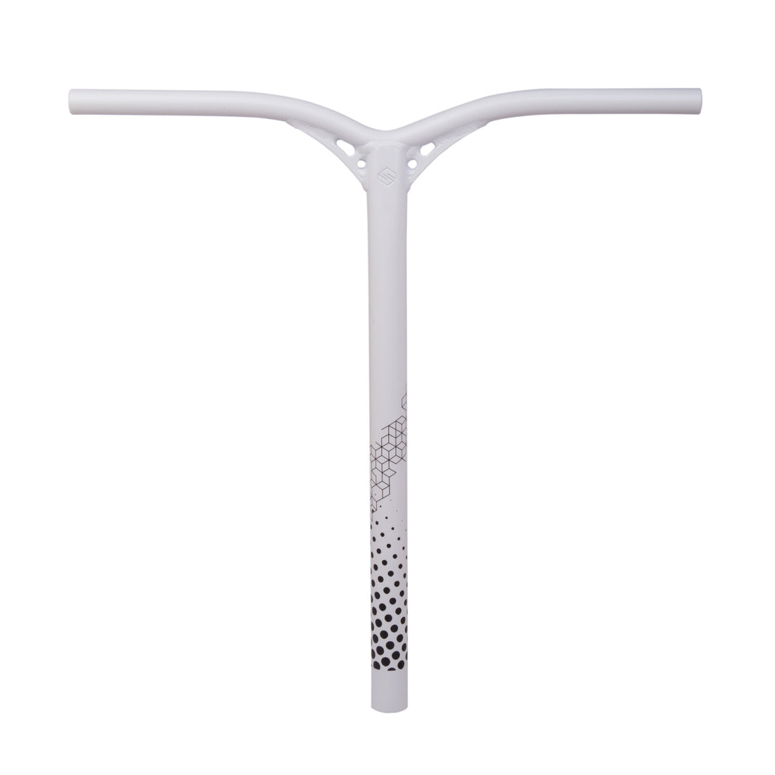 Striker Lux V2 Aluminium Manillar Scooter