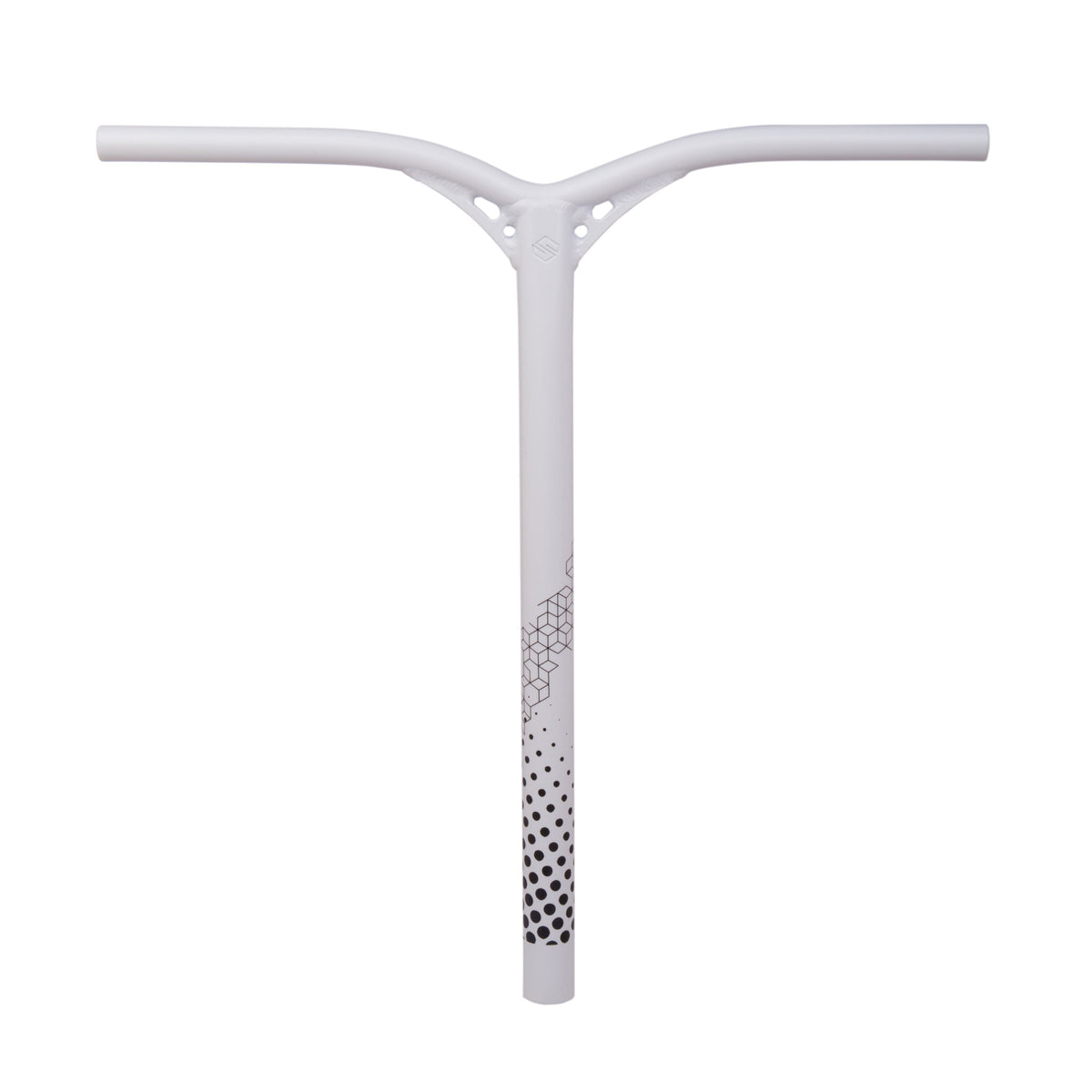Striker Lux V2 Aluminium Manillar Scooter