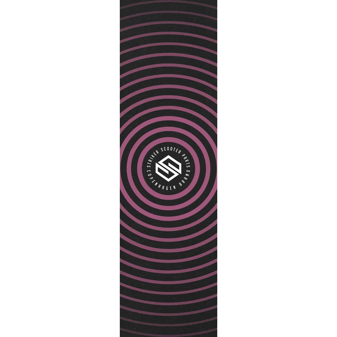 Striker 6.5" Lija Patinete- Scootworld.es
