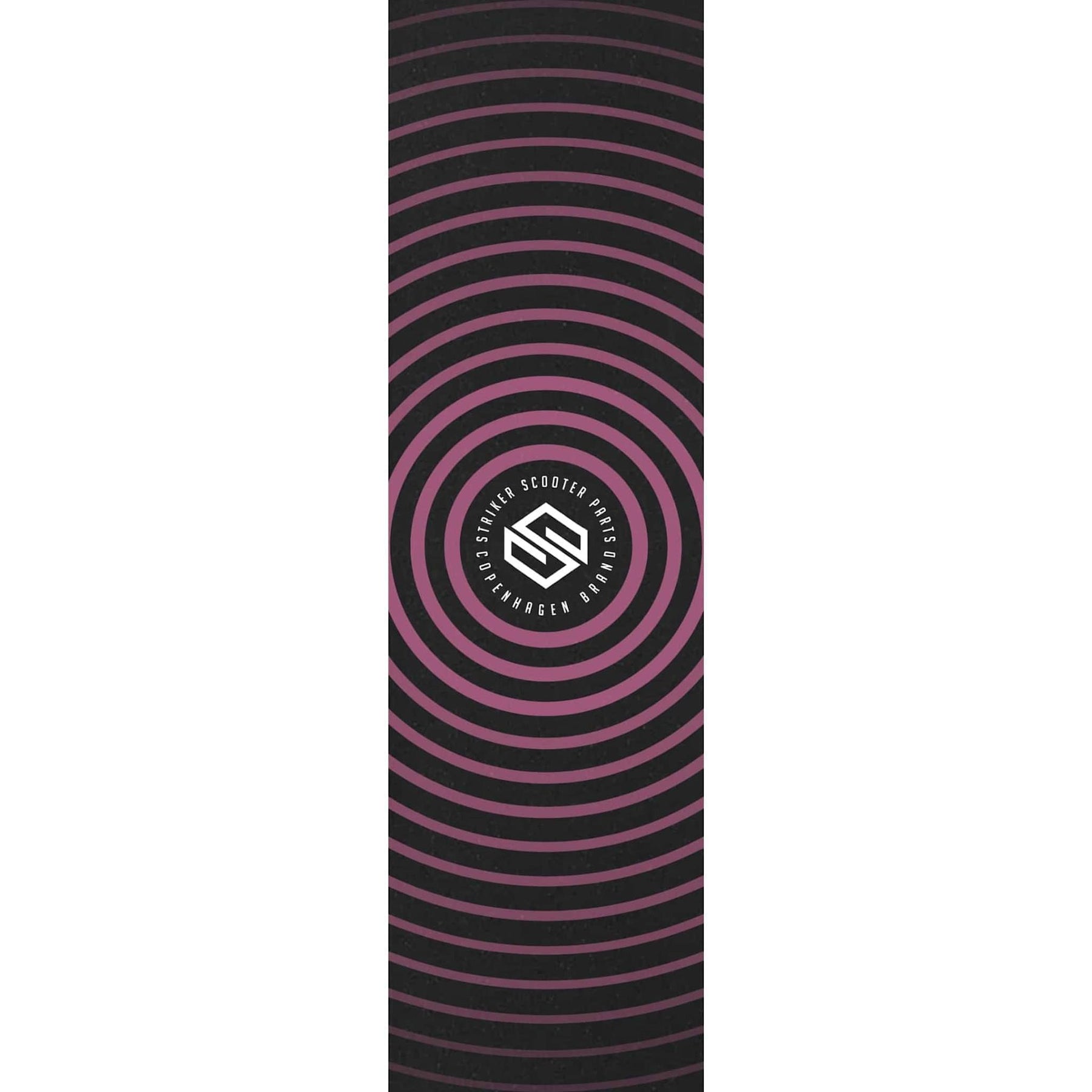 Striker 6.5" Lija Patinete- Scootworld.es