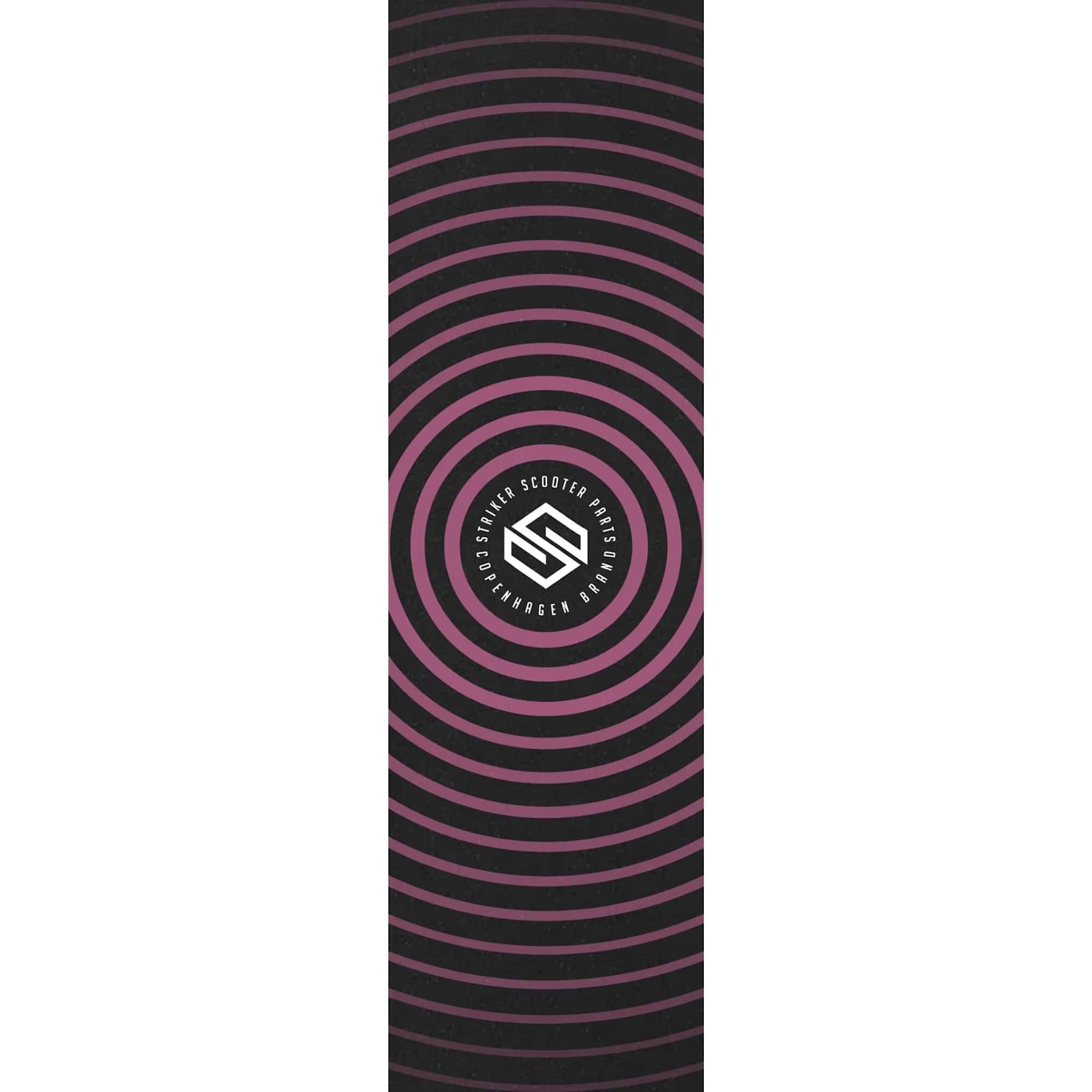 Striker 6.5" Lija Patinete- Scootworld.es