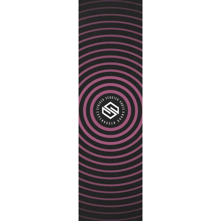 Striker 6.5" Lija Patinete- Scootworld.es