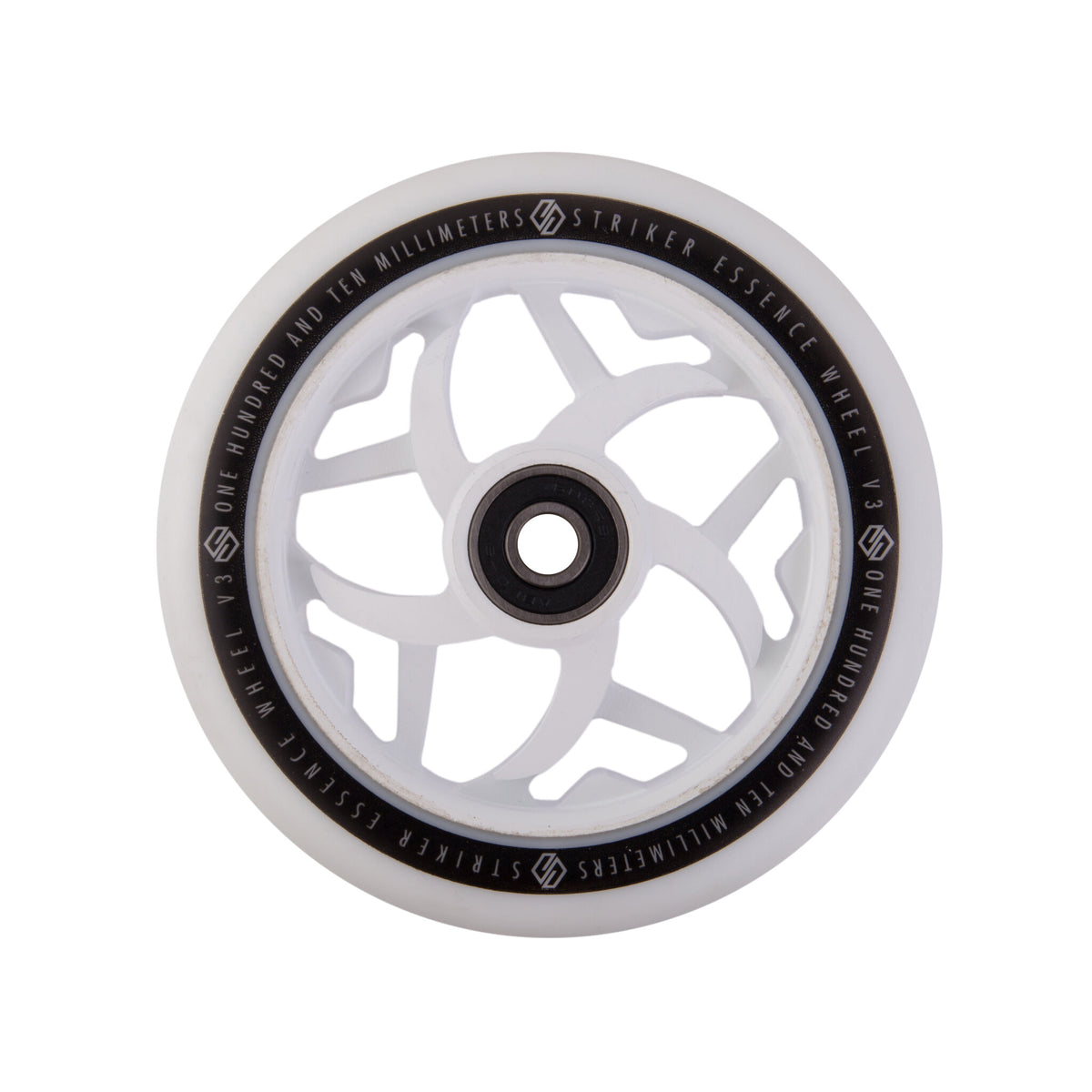 Striker Essence V3 Colorblast PU 110mm Rueda Patinete- Scootworld.es