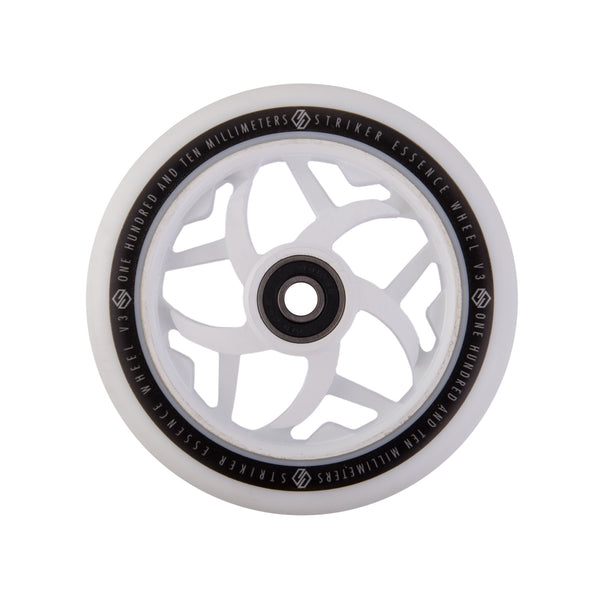 Striker Essence V3 Colorblast PU 110mm Rueda Patinete- Scootworld.es