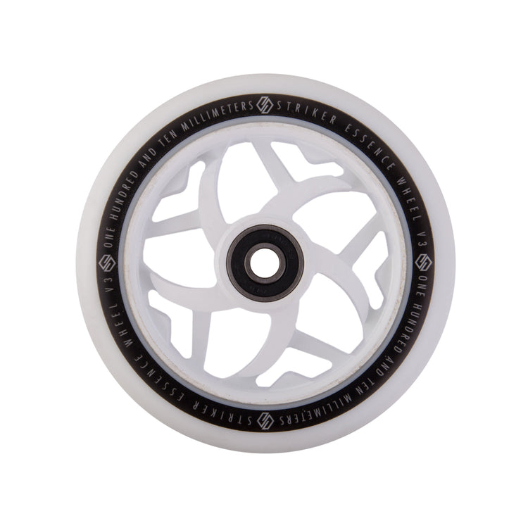 Striker Essence V3 Colorblast PU 110mm Rueda Patinete- Scootworld.es