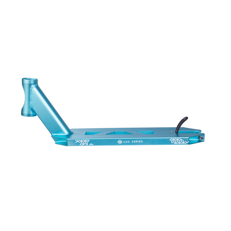 Striker Lux V2 Integrated Tabla Scooter