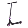 Negro/Morado