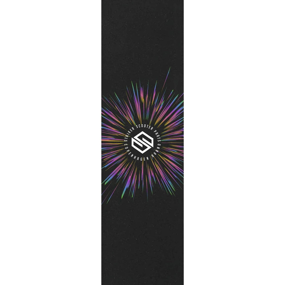 Striker 6.5" Lija Patinete- Scootworld.es