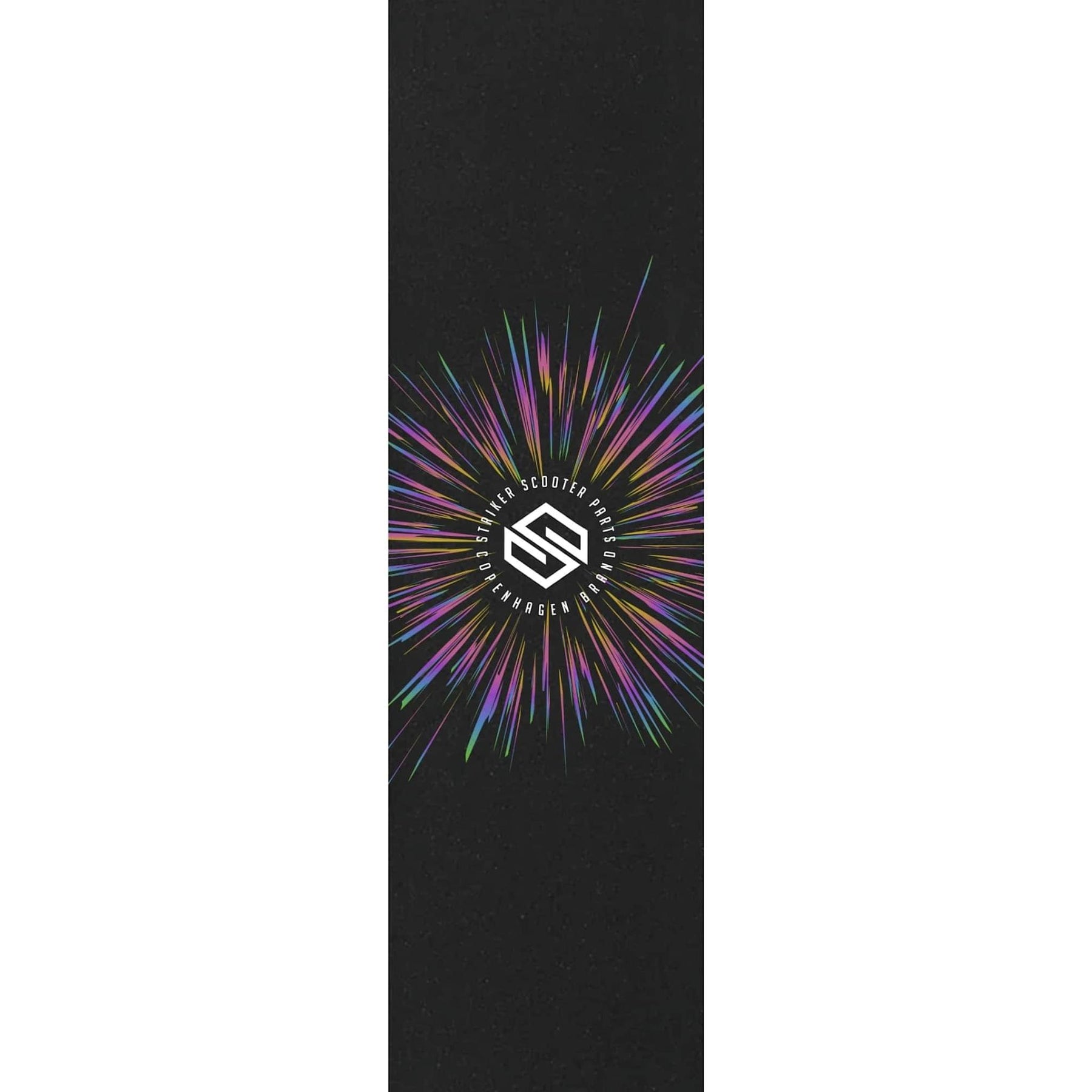 Striker 6.5" Lija Patinete- Scootworld.es