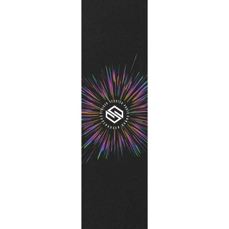 Striker 6.5" Lija Patinete- Scootworld.es