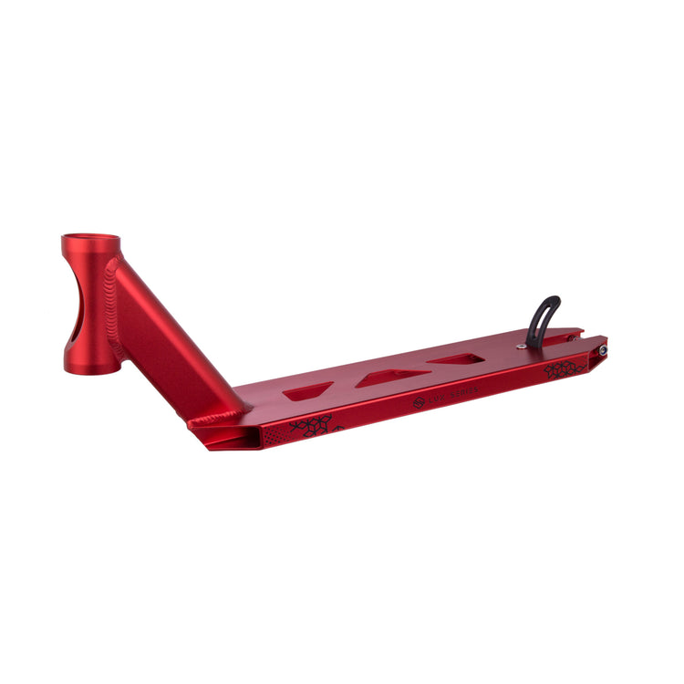 Striker Lux V2 Integrated Tabla Scooter