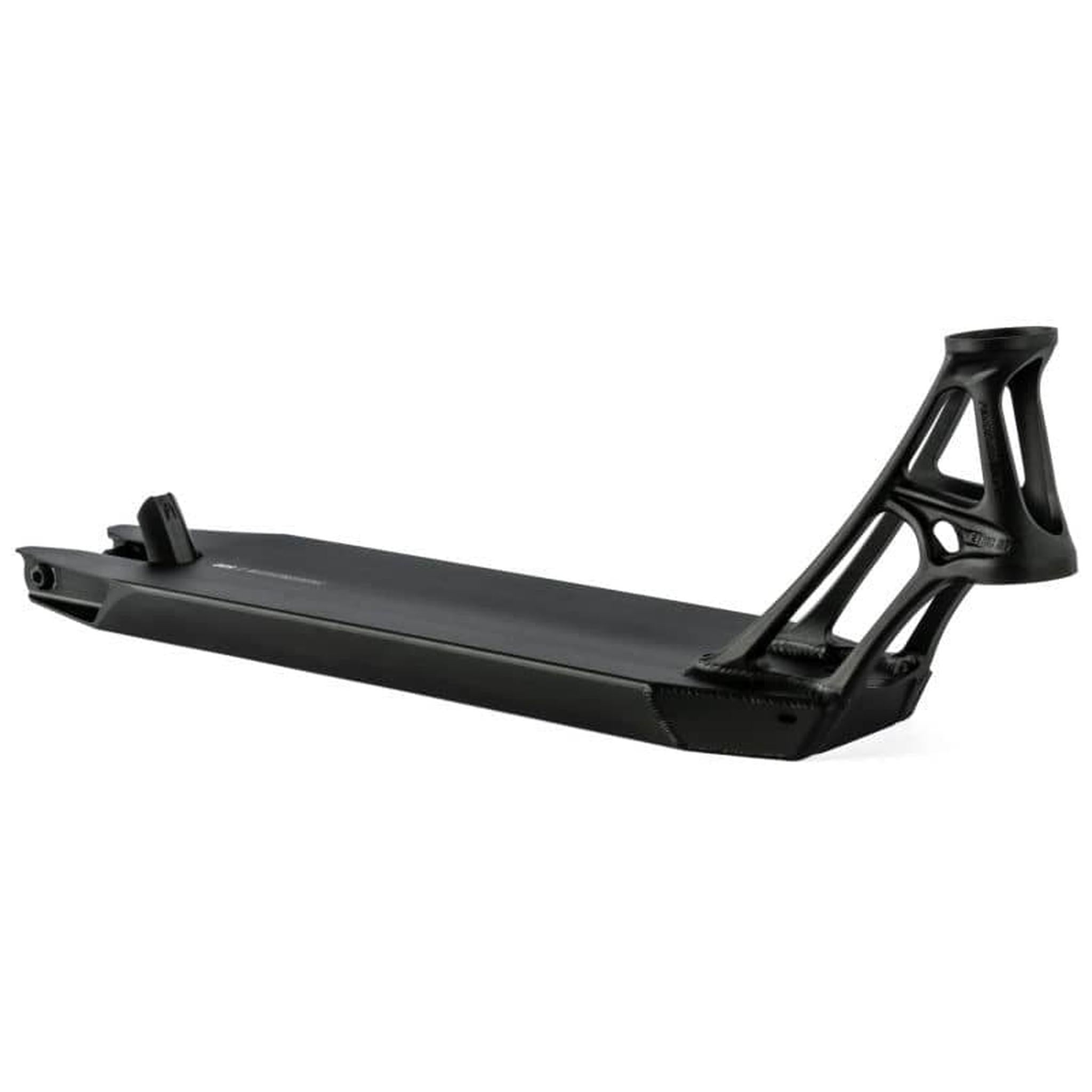 Ethic Pandemonium V2 Tabla Scooter - Negro- Scootworld.es