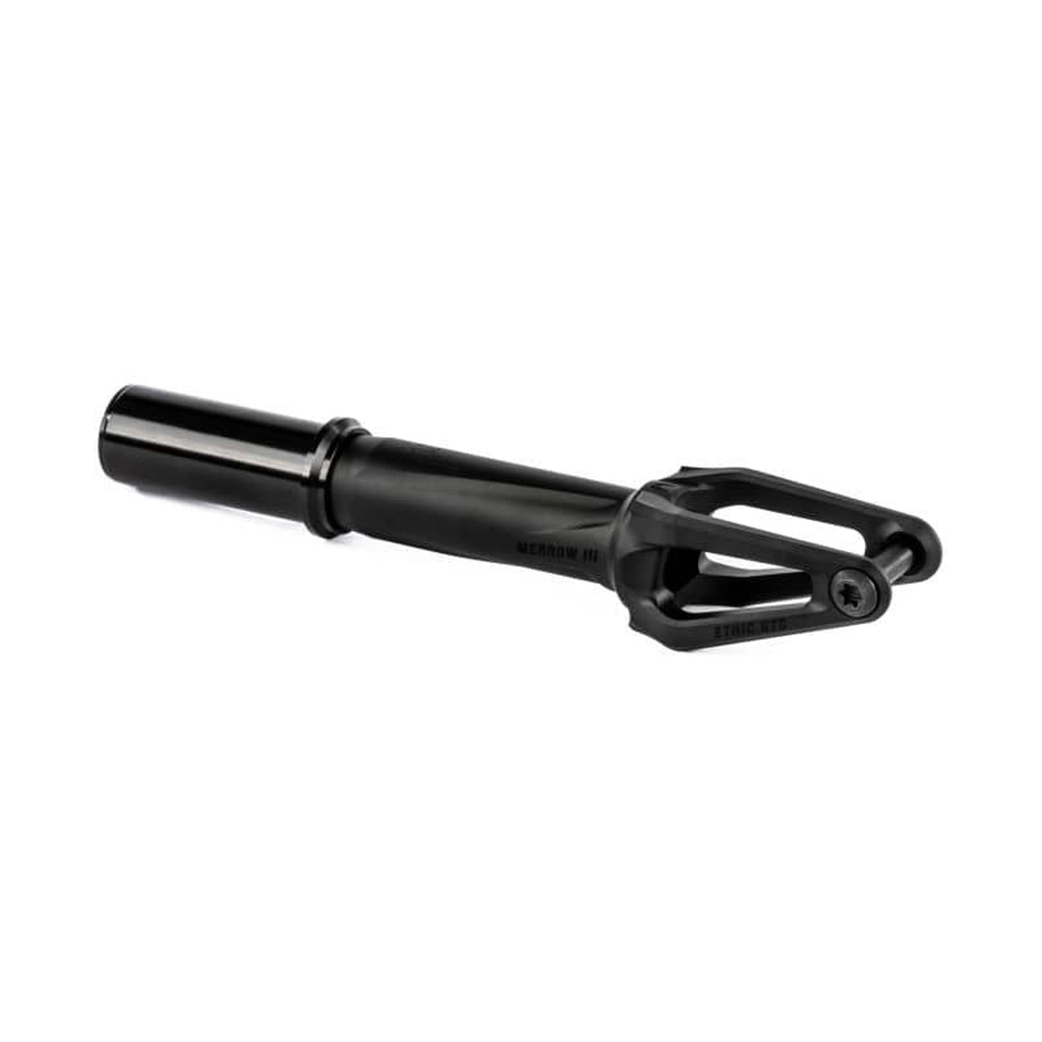 Ethic Merrow HIC V3 Horquilla Scooter Freestyle - Negro- Scootworld.es