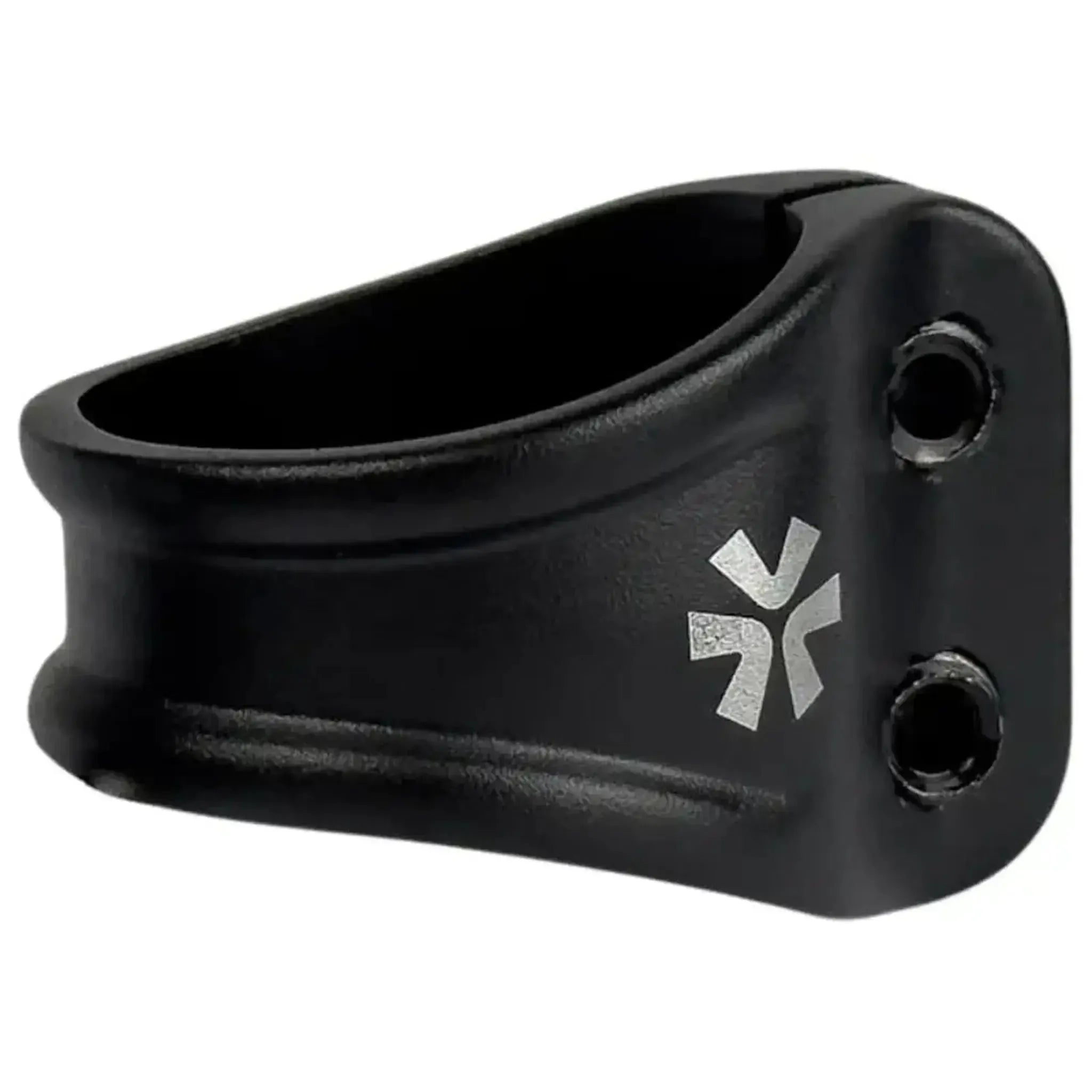 Union Mono Abrazadera Patinete - Negro- Scootworld.es