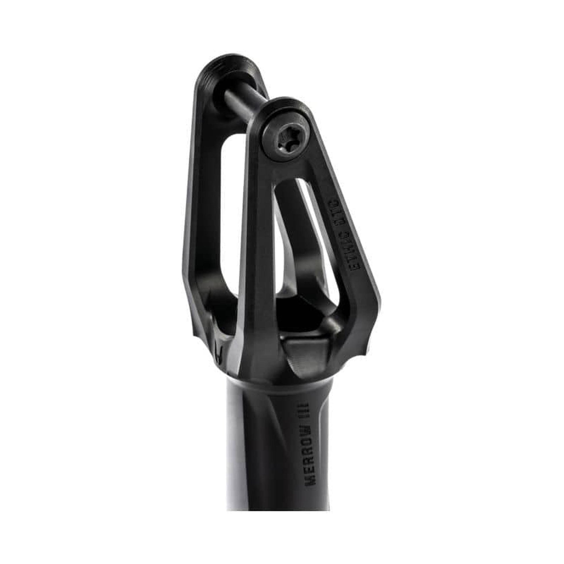 Ethic Merrow HIC V3 Horquilla Scooter Freestyle - Negro- Scootworld.es