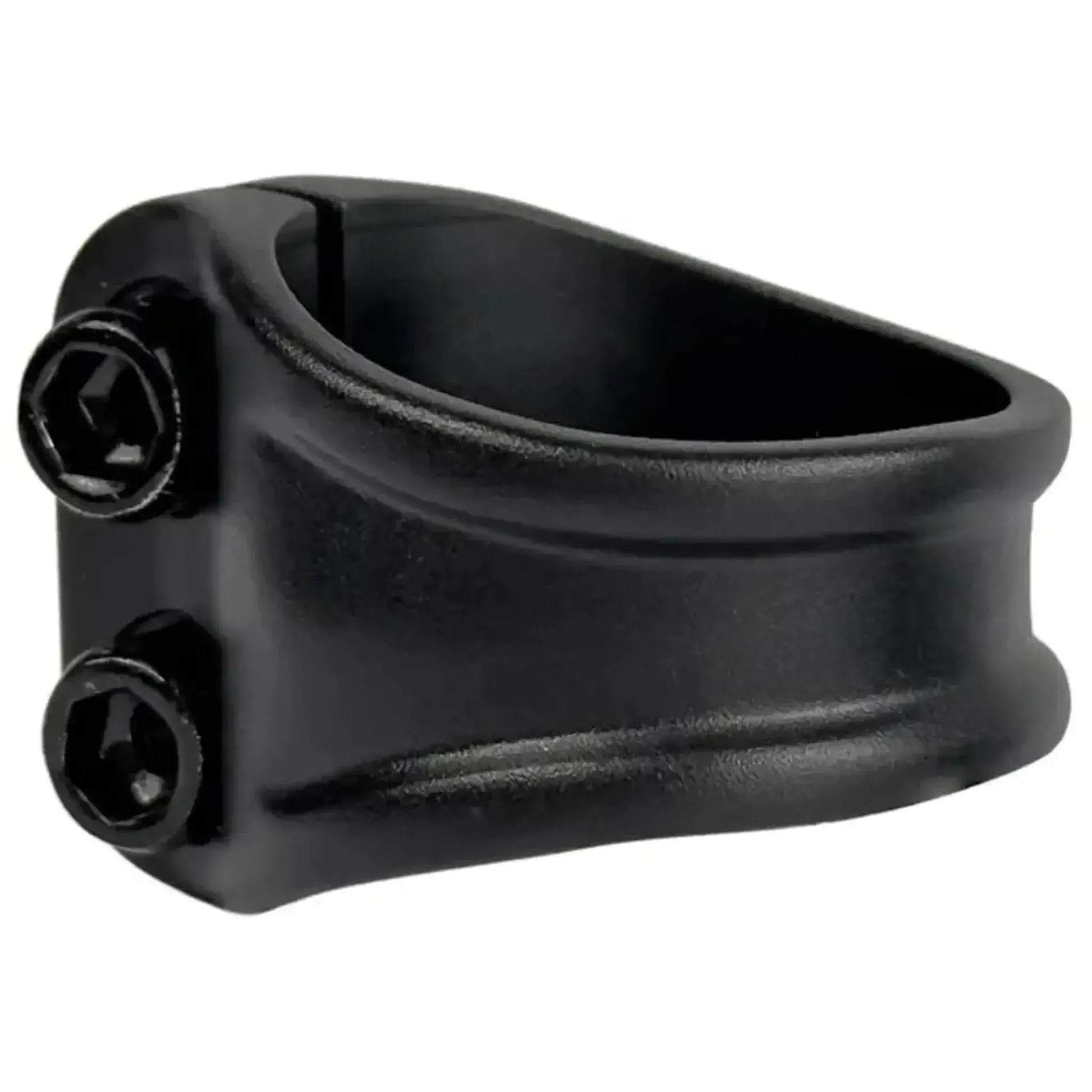 Union Mono Abrazadera Patinete - Negro- Scootworld.es