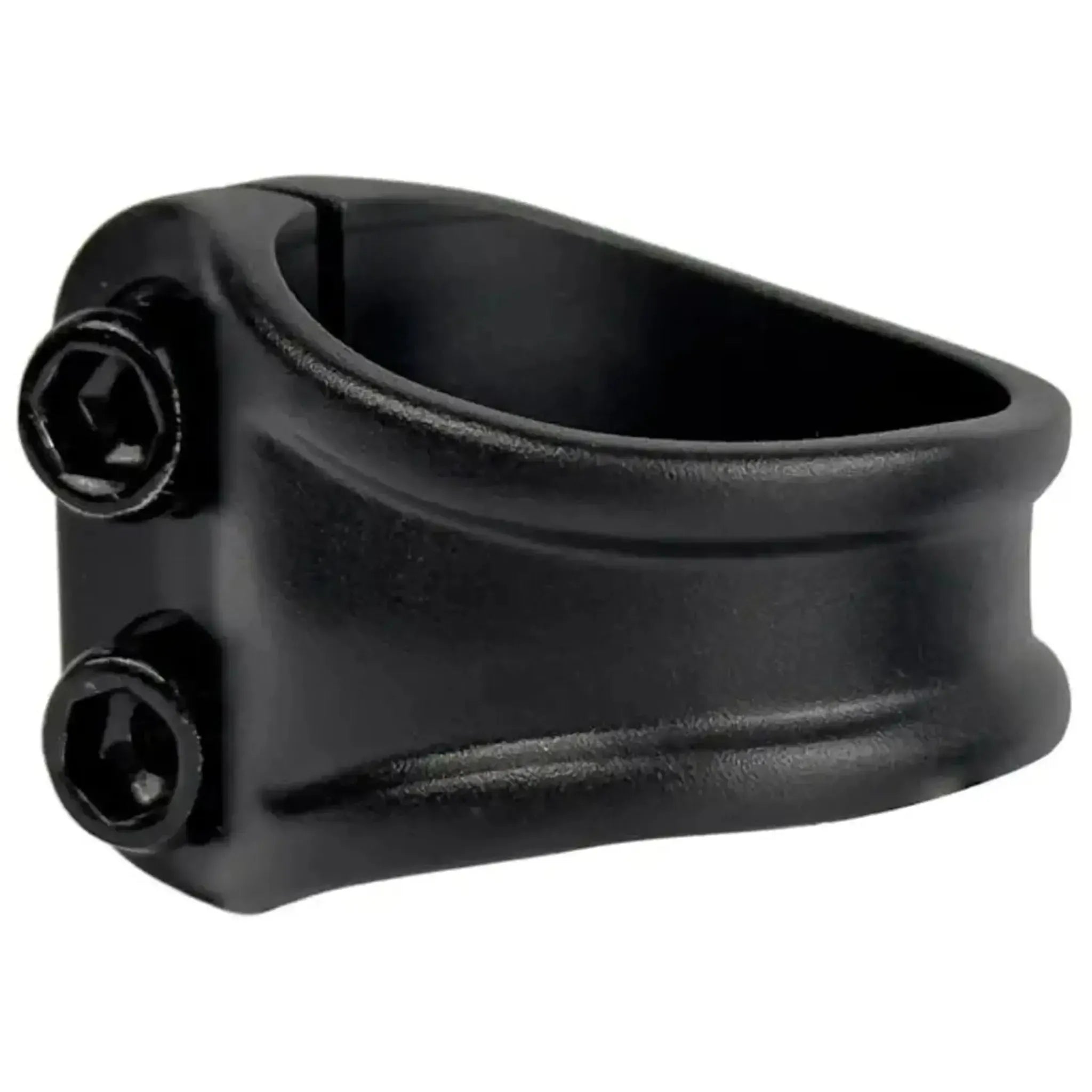 Union Mono Abrazadera Patinete - Negro- Scootworld.es