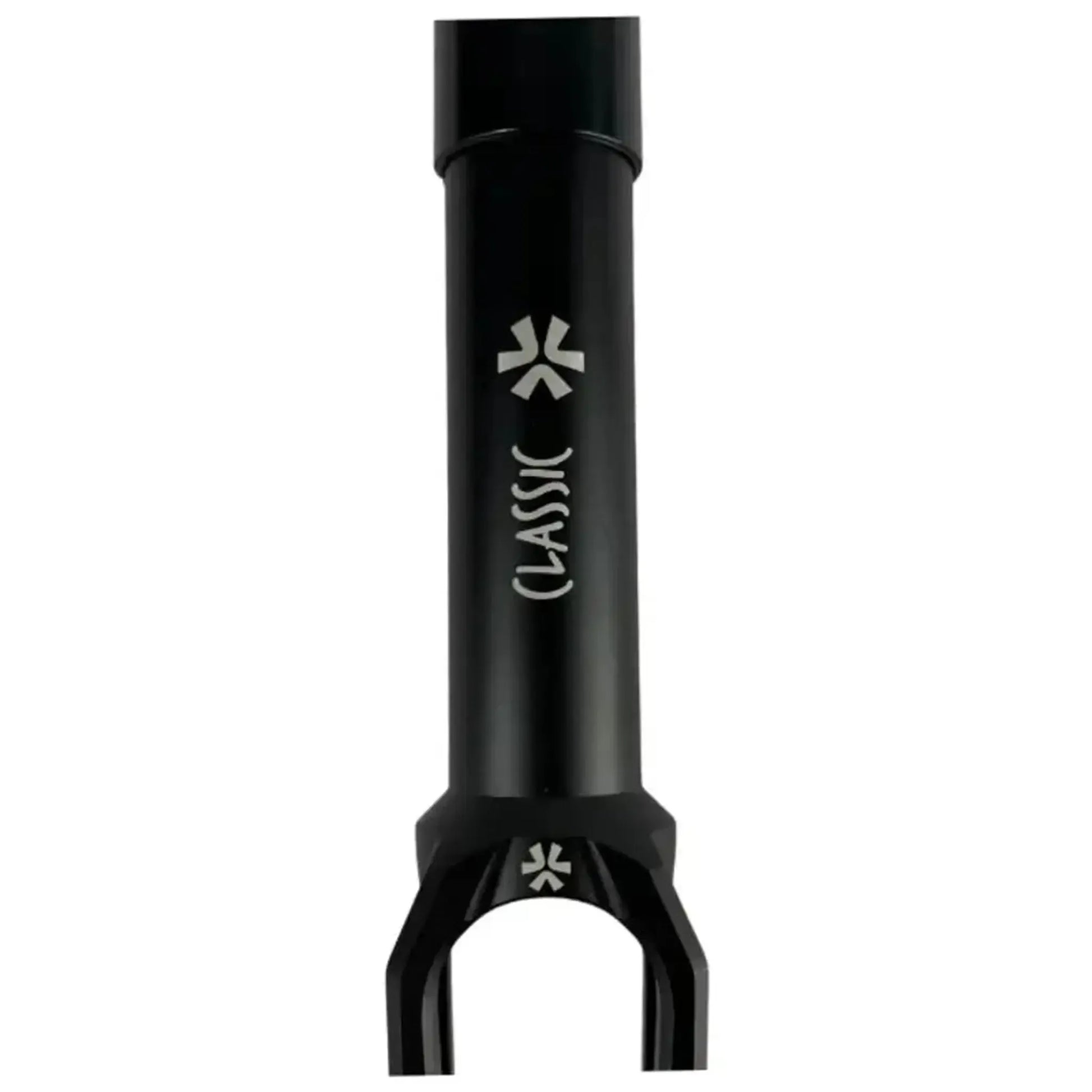 Union Classic HIC/SCS Horquilla Scooter Freestyle - Negro- Scootworld.es