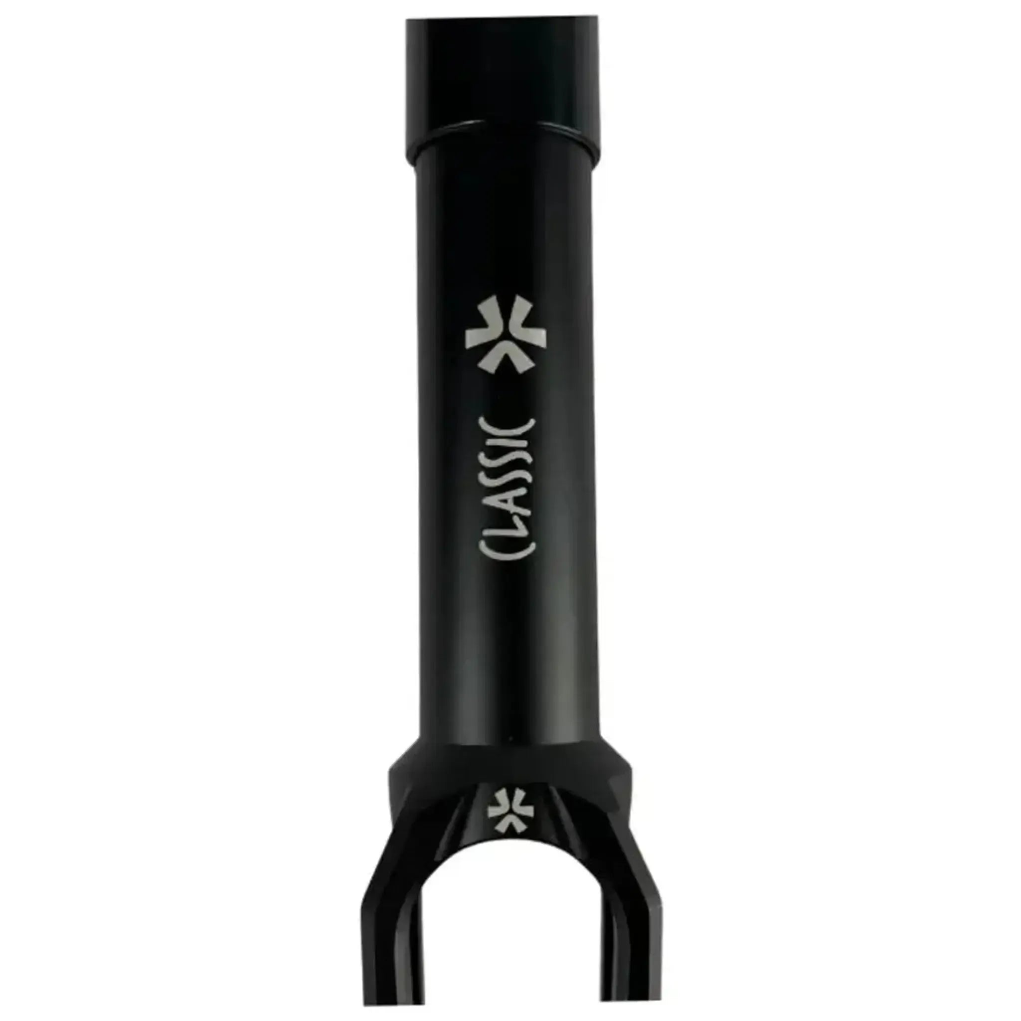 Union Classic HIC/SCS Horquilla Scooter Freestyle - Negro- Scootworld.es