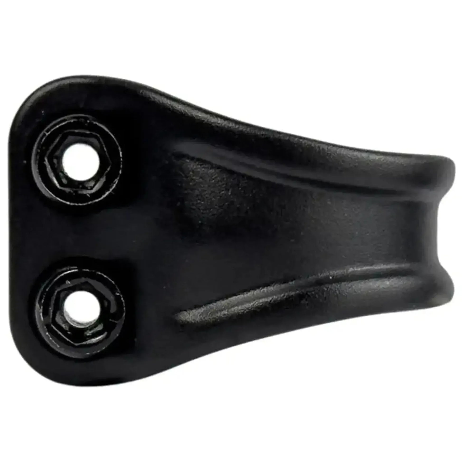 Union Mono Abrazadera Patinete - Negro- Scootworld.es
