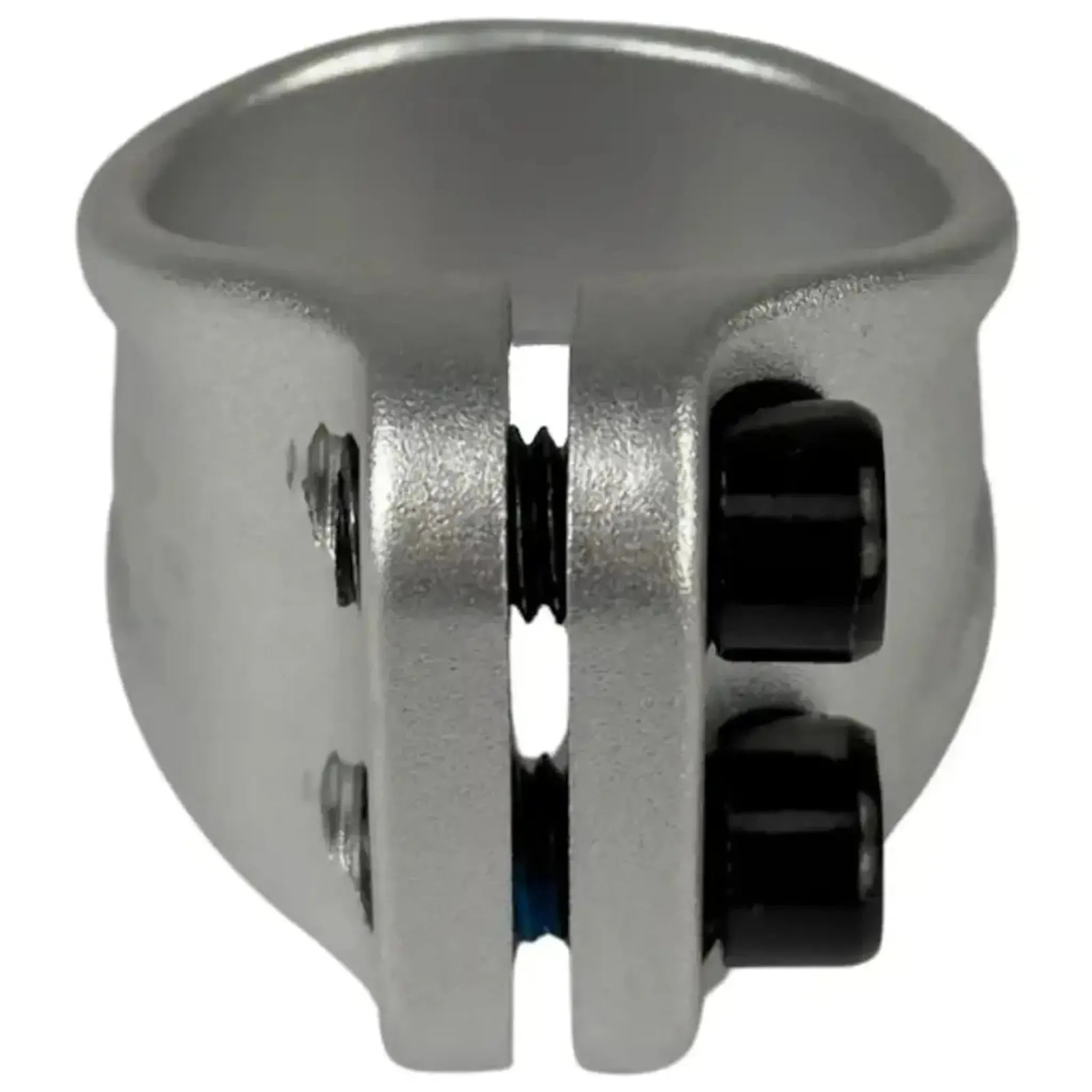 Union Mono Abrazadera Patinete - Plateado- Scootworld.es