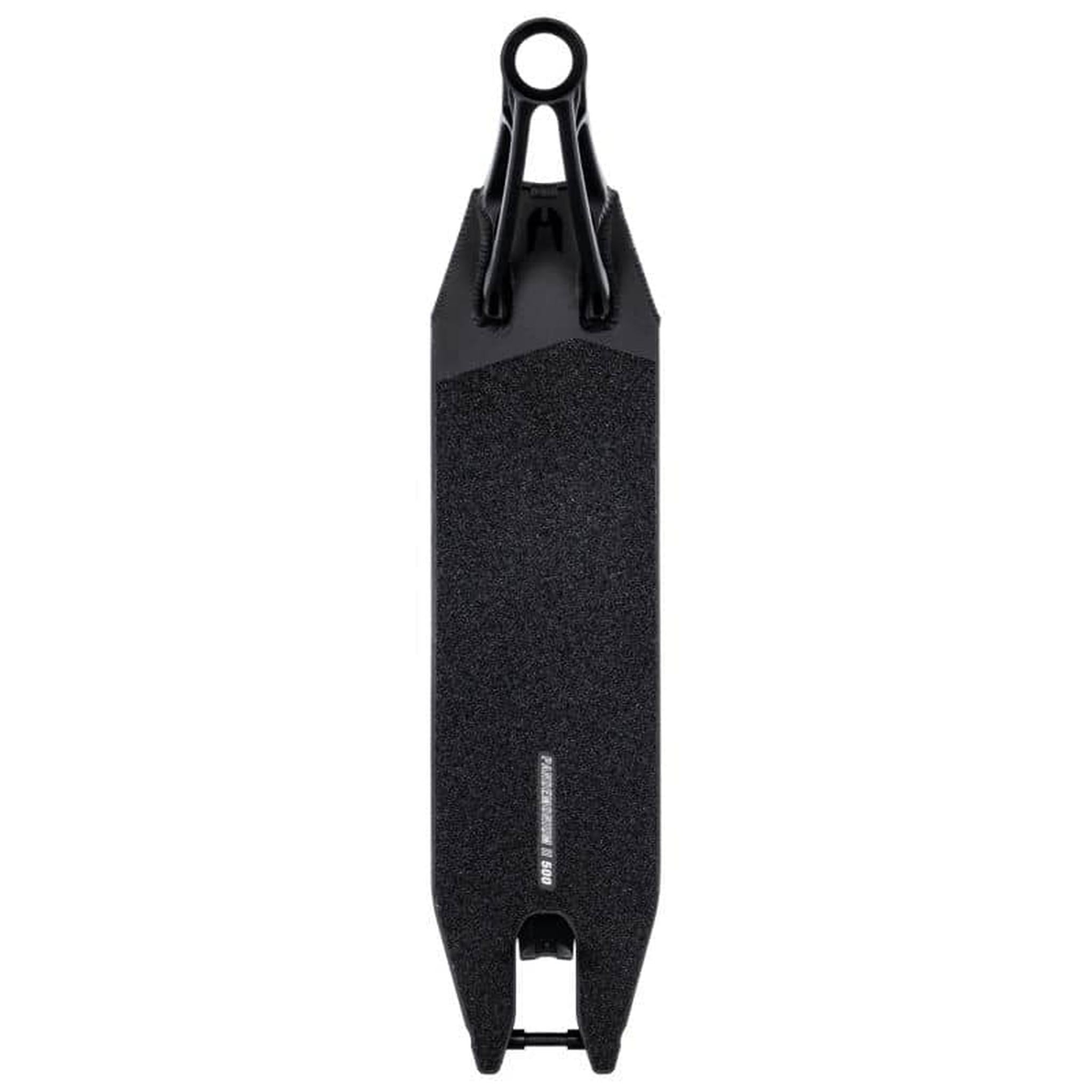 Ethic Pandemonium V2 Tabla Scooter - Negro- Scootworld.es