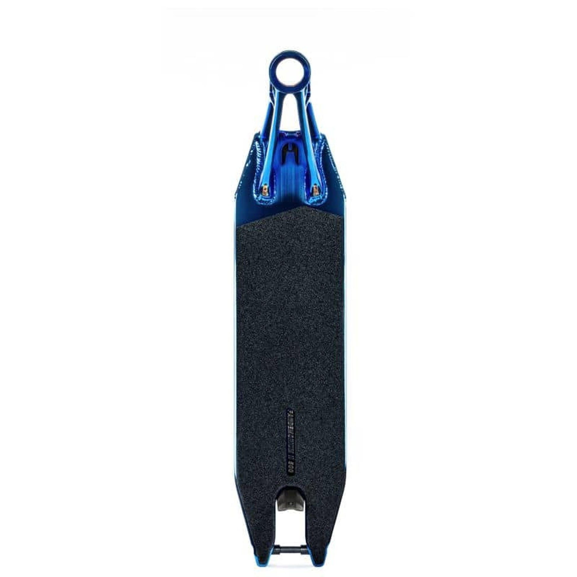 Ethic Pandemonium V2 Tabla Scooter - Azul Cromo- Scootworld.es