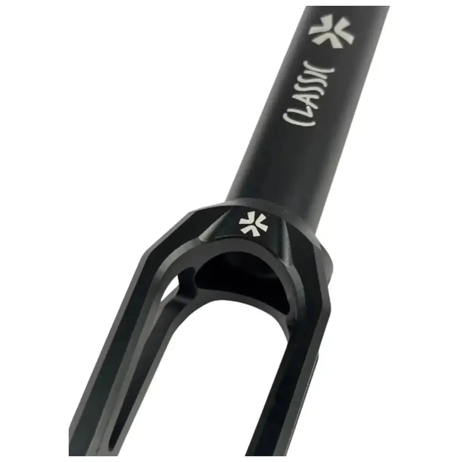 Union Classic IHC Horquilla Scooter Freestyle - Negro- Scootworld.es