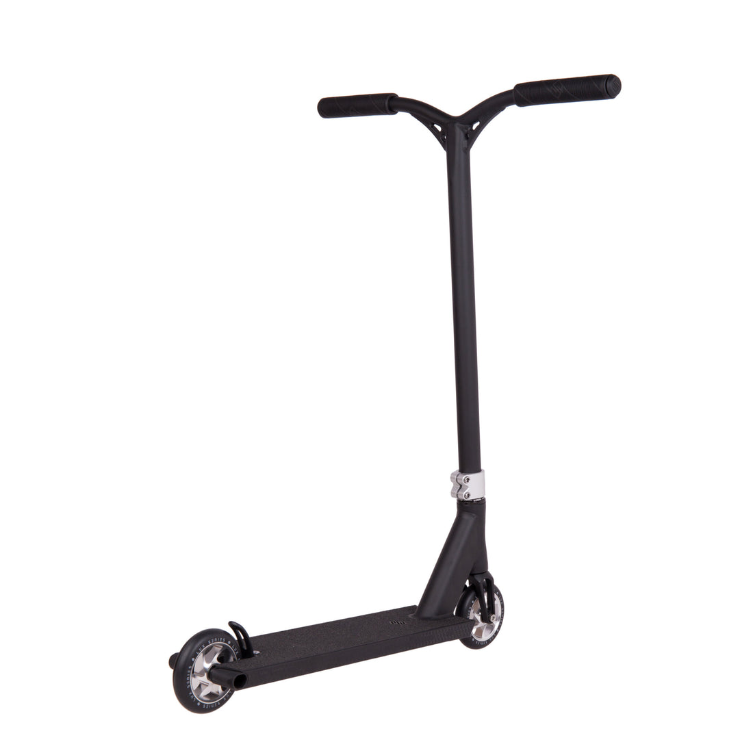 Striker Lux 5" Boxed Scooter Freestyle