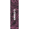Topo Swirl Pink