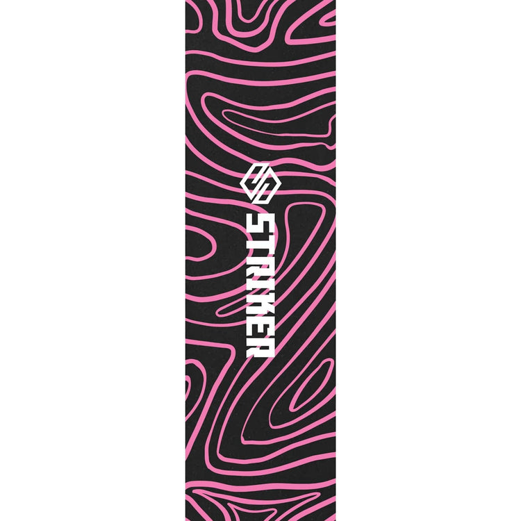 Striker 6.5" Lija Patinete- Scootworld.es