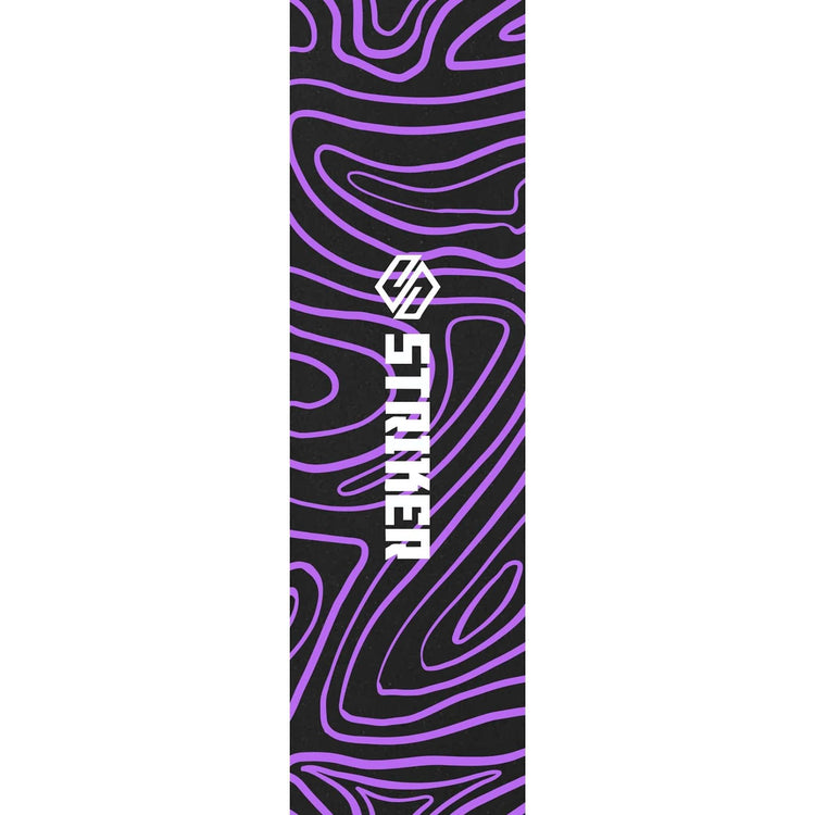 Striker 6.5" Lija Patinete- Scootworld.es