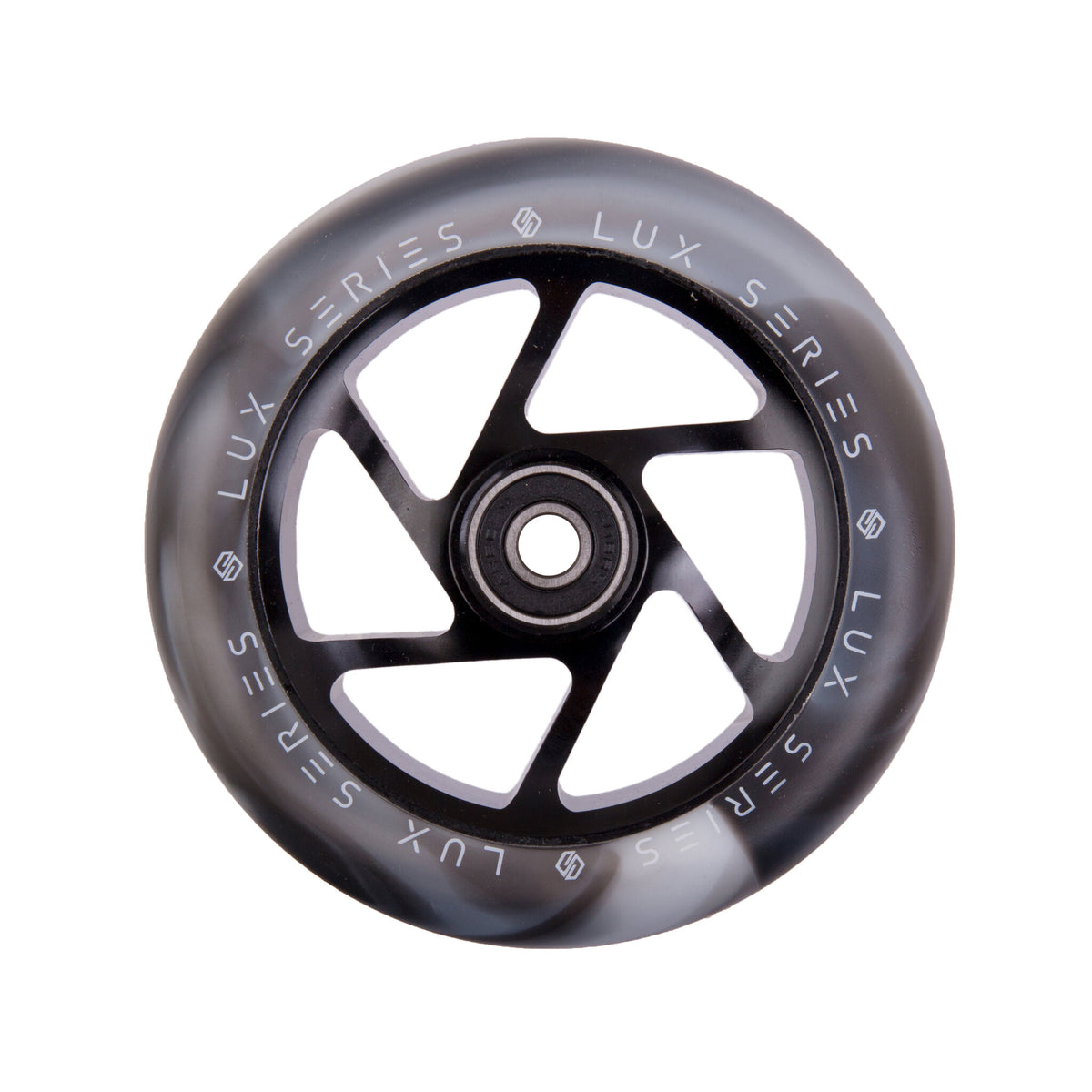 Striker Lux Spoked 110mm Rueda Patinete- Scootworld.es