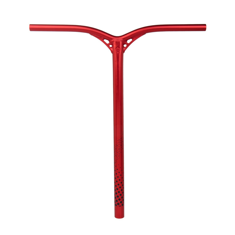 Striker Lux V2 Aluminium Manillar Scooter