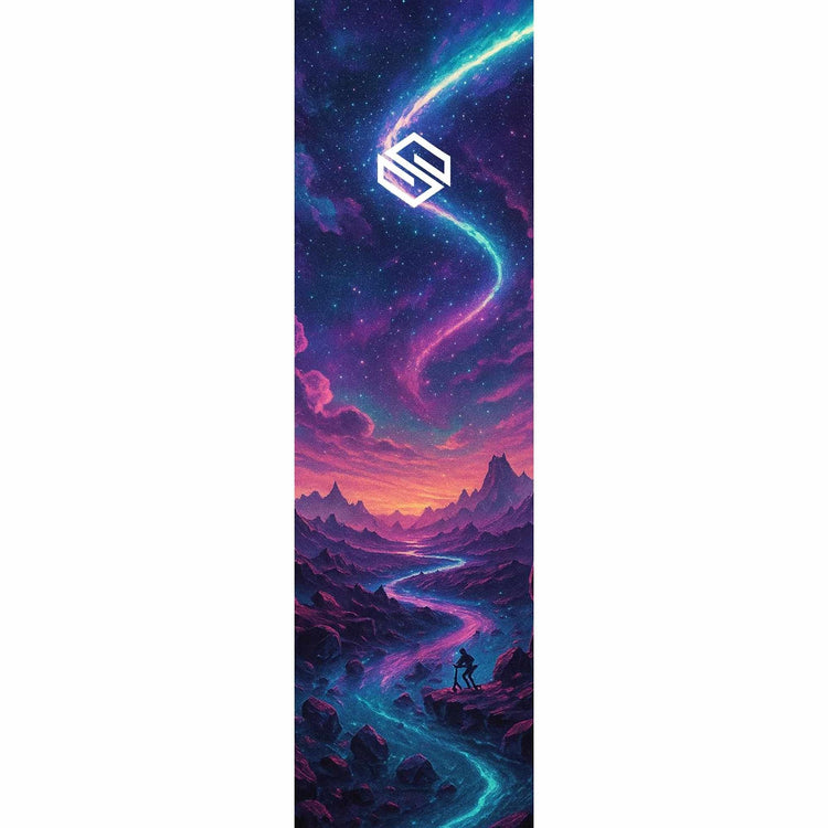 Striker 6.5" Lija Patinete- Scootworld.es
