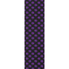 Monogram Purple