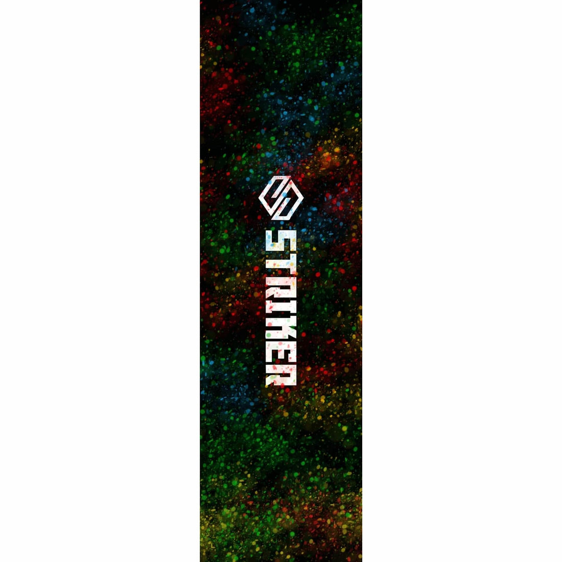 Striker 6.5" Lija Patinete- Scootworld.es