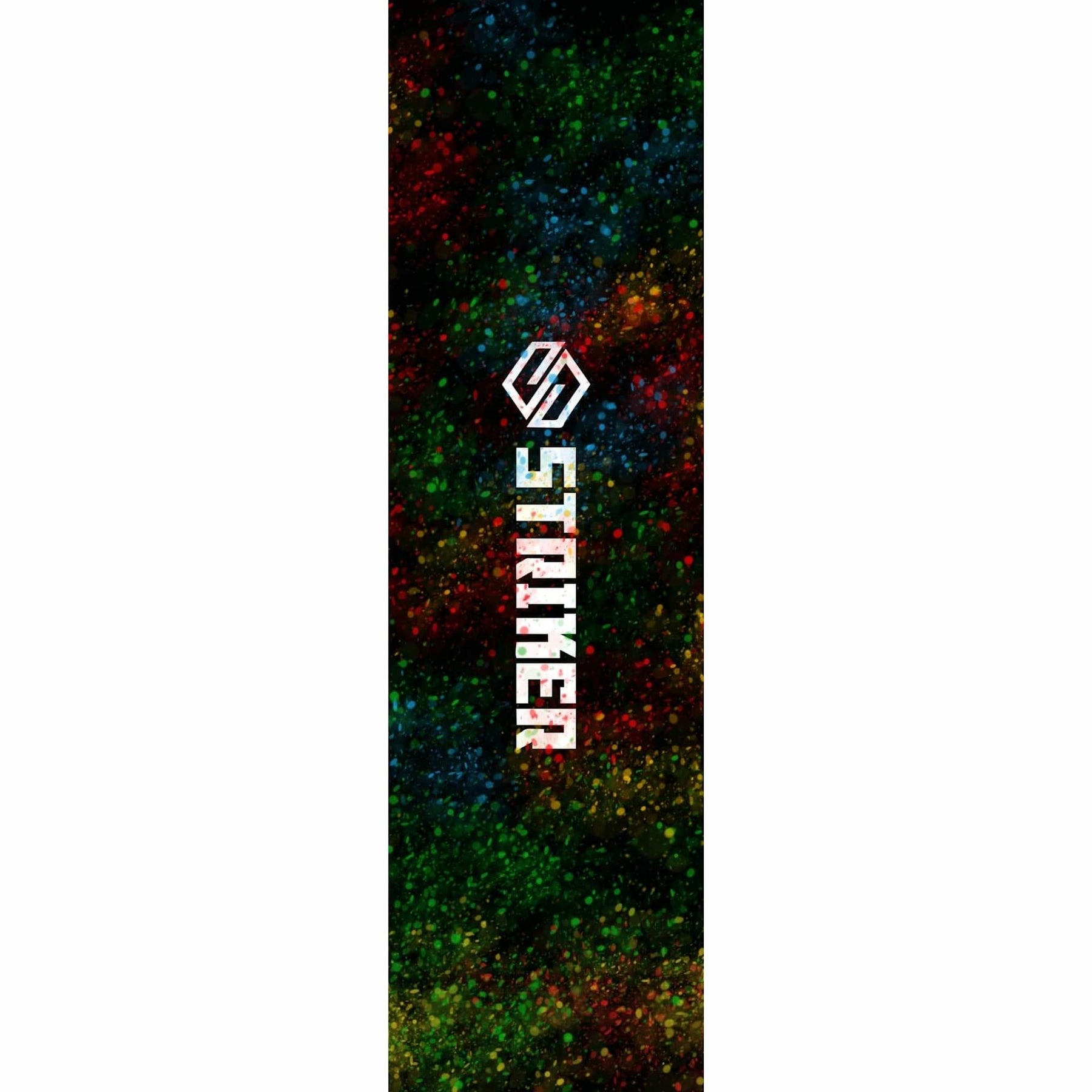 Striker 6.5" Lija Patinete- Scootworld.es