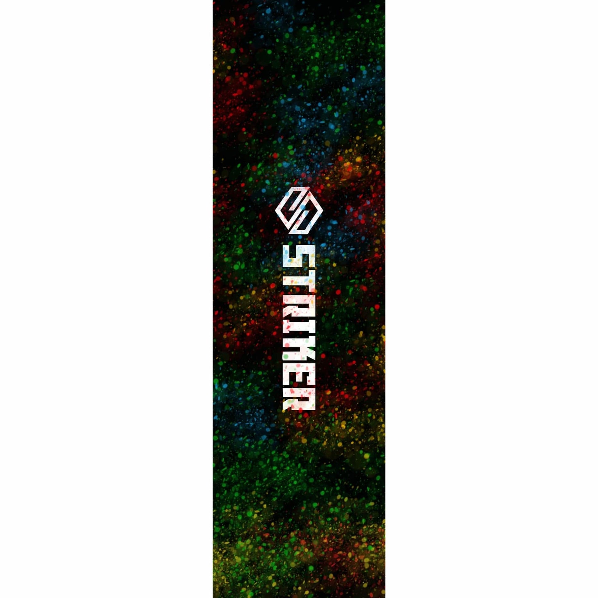 Striker 6.5" Lija — Color Dust