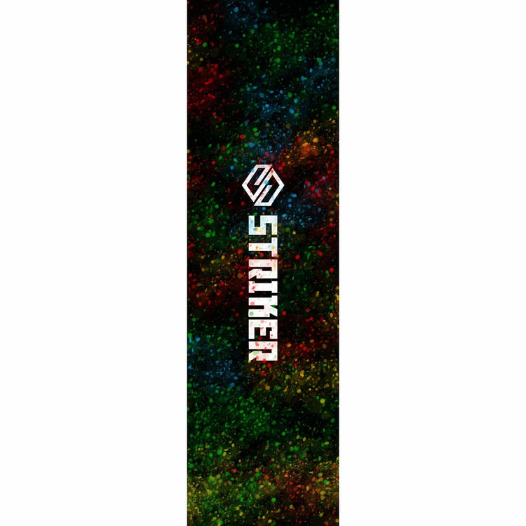 Striker 6.5" Lija Patinete- Scootworld.es