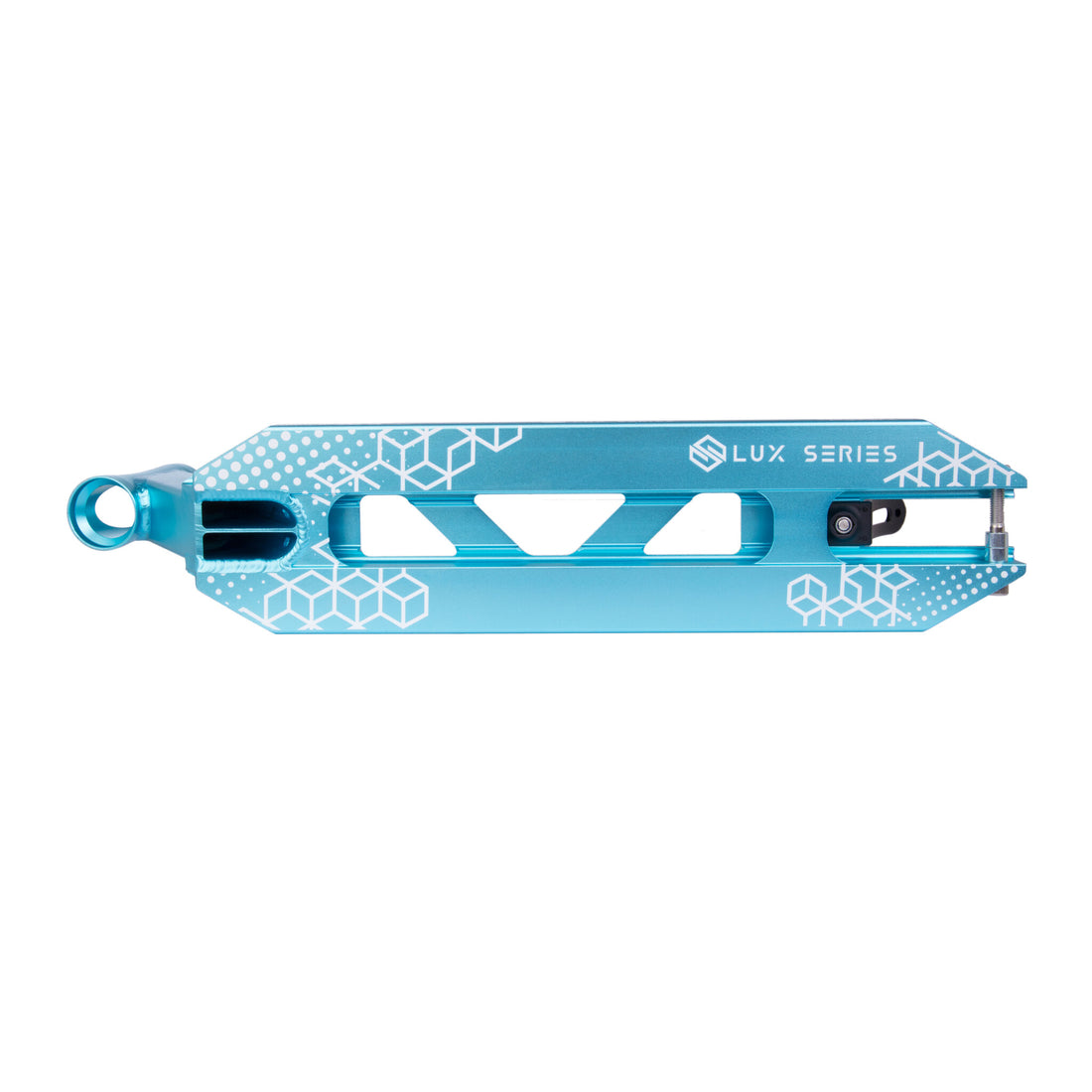Striker Lux V2 Integrated Tabla Scooter