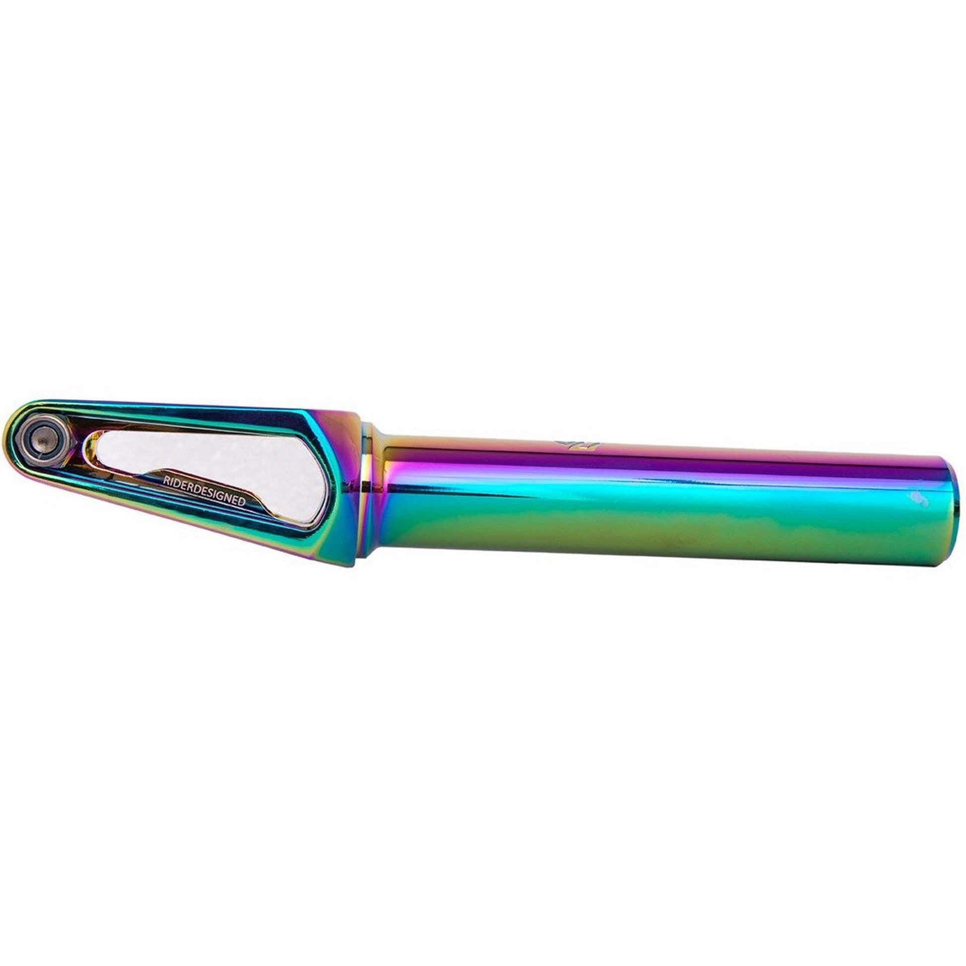 Striker Lux SCS/HIC Horquilla Scooter Freestyle - Rainbow- Scootworld.es