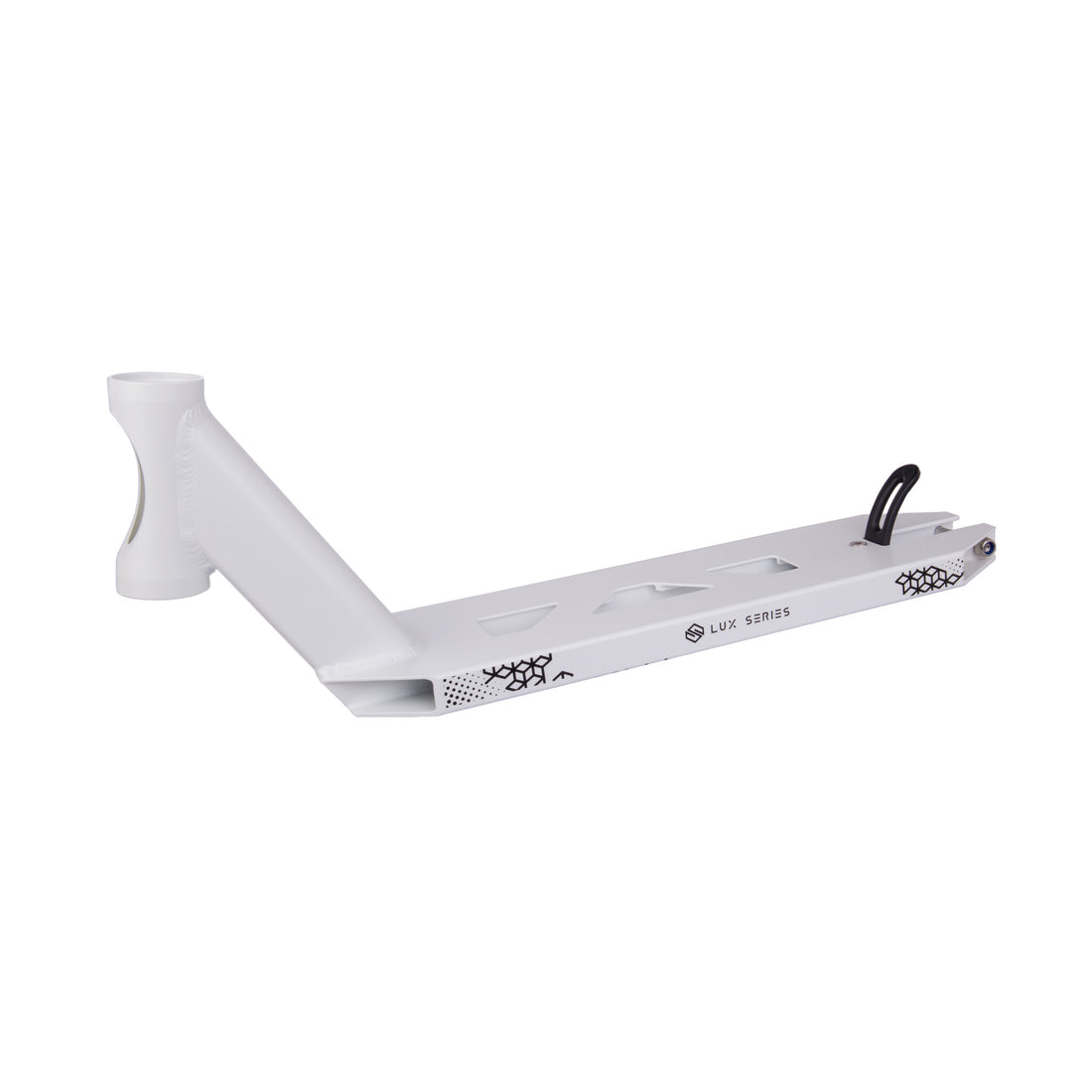 Striker Lux V2 Integrated Tabla Scooter