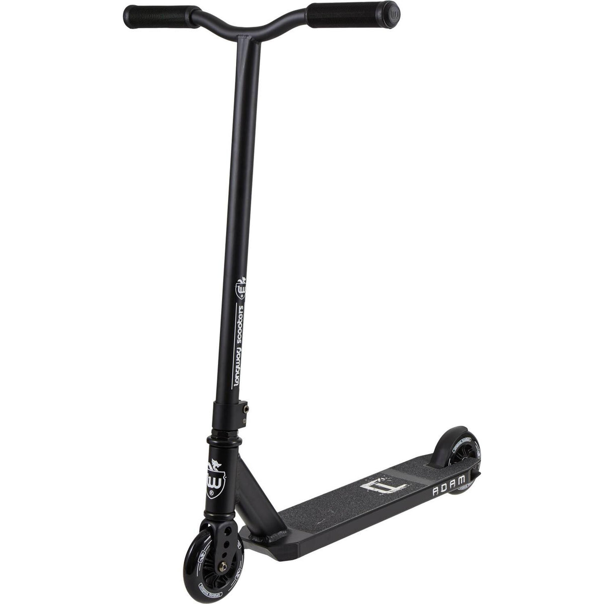 Longway Adam Scooter Freestyle- Scootworld.es
