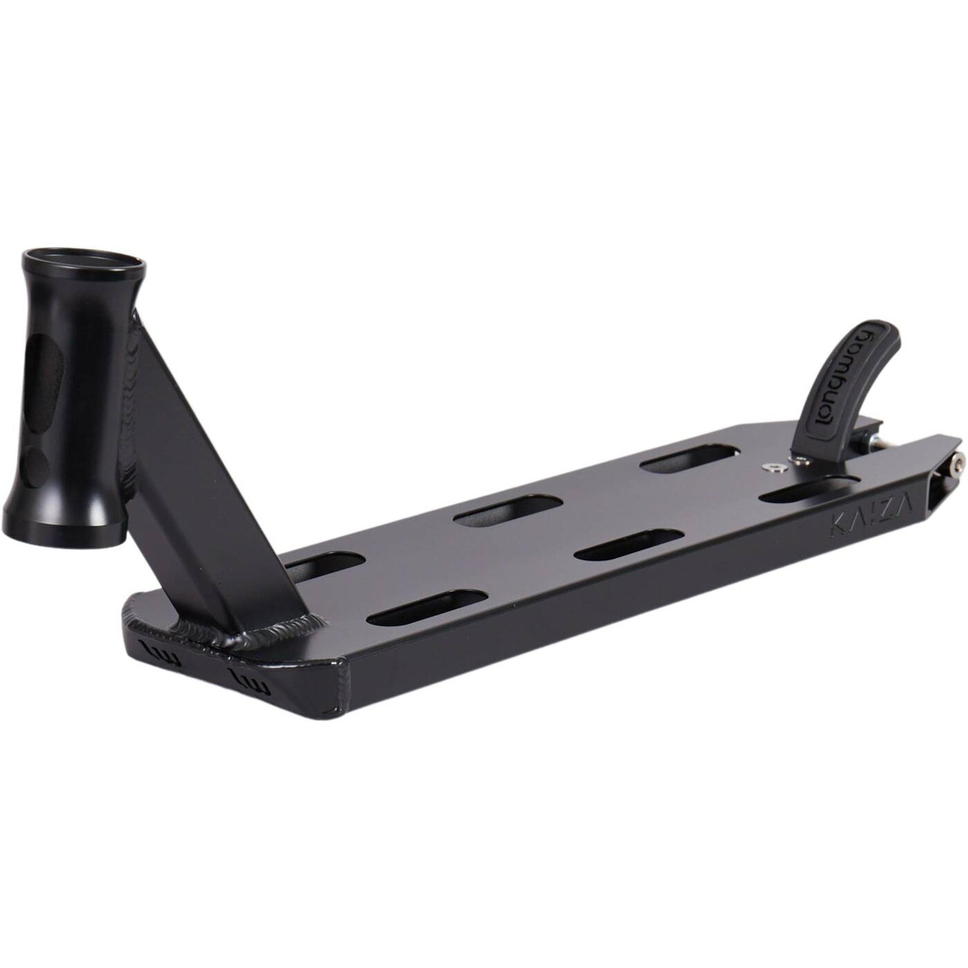 Longway Kaiza+ Tabla Scooter - Negro- Scootworld.es