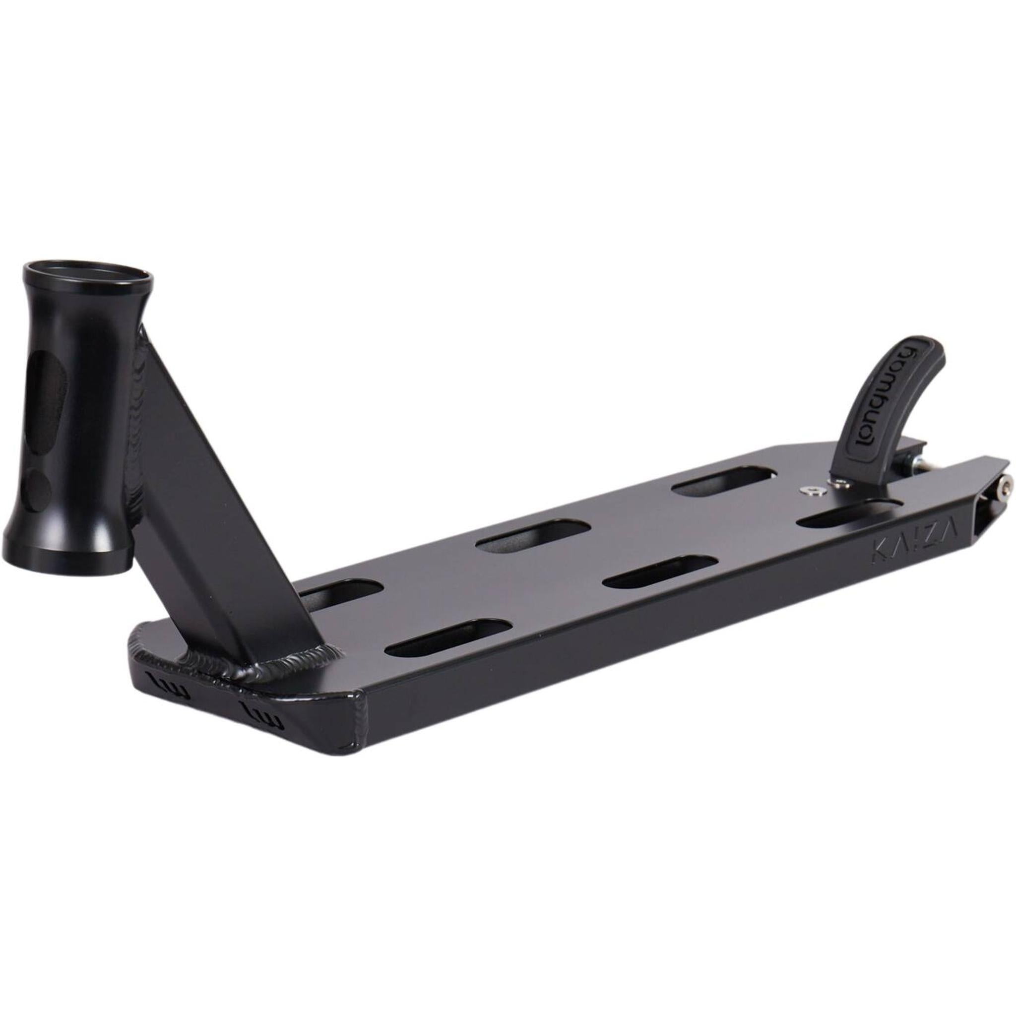 Longway Kaiza+ Tabla Scooter - Negro- Scootworld.es